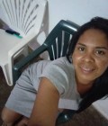 Citas Mujer Venezuela a Barcelona  : Yaroslevys, 39 años